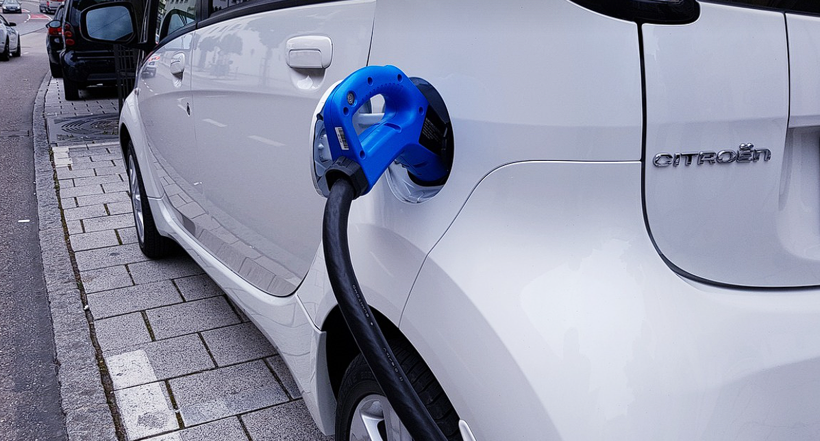 전기차 보조금 신청