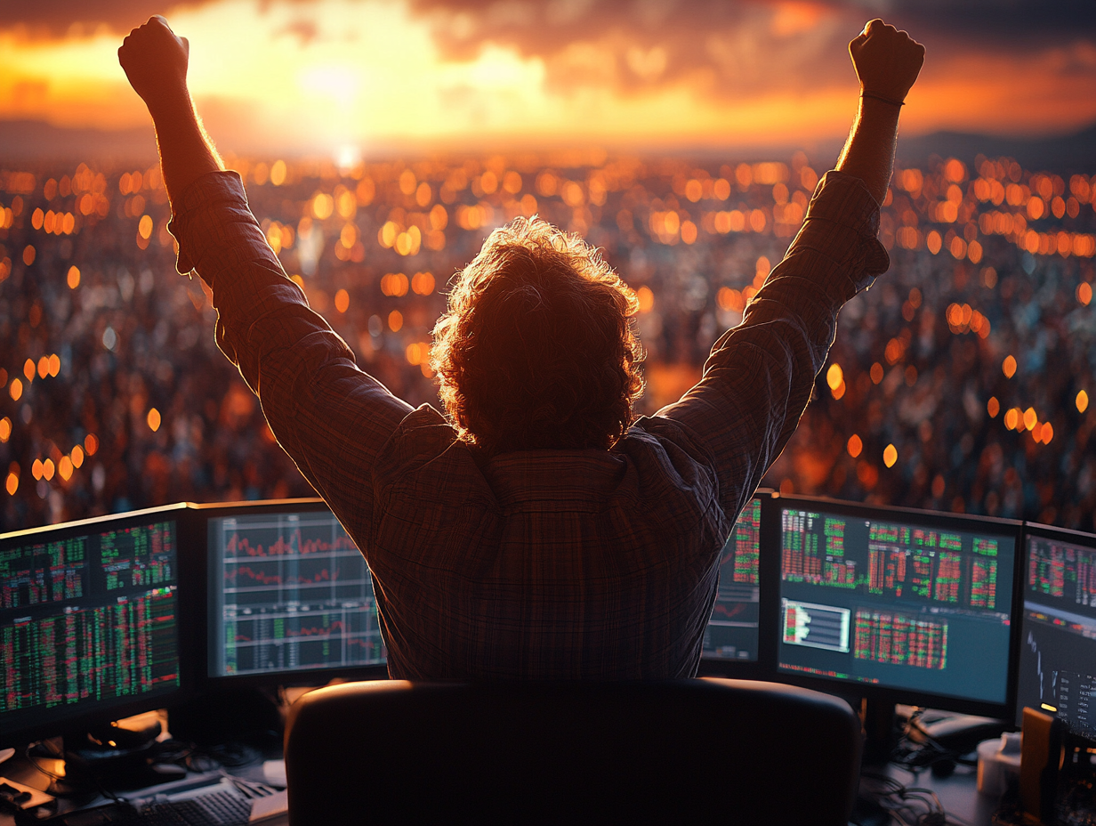 2025년 주목해야 할 비트코인 ETF의 종류