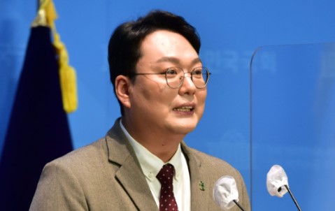 천하람 프로필