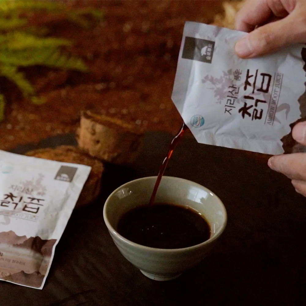 칡즙 효능 부작용_4