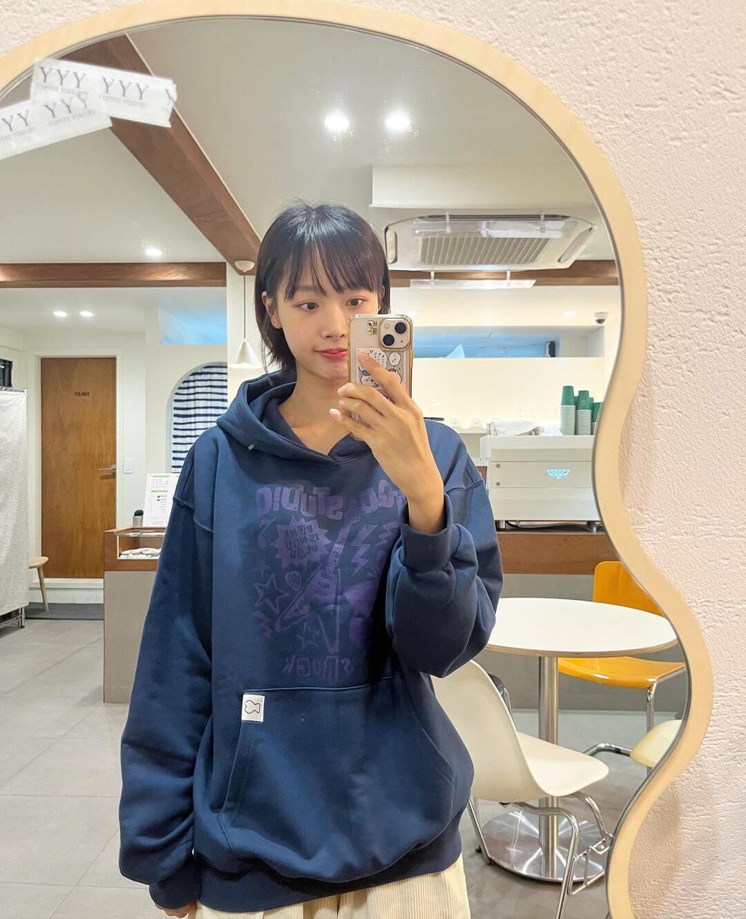 영주 인스타그램