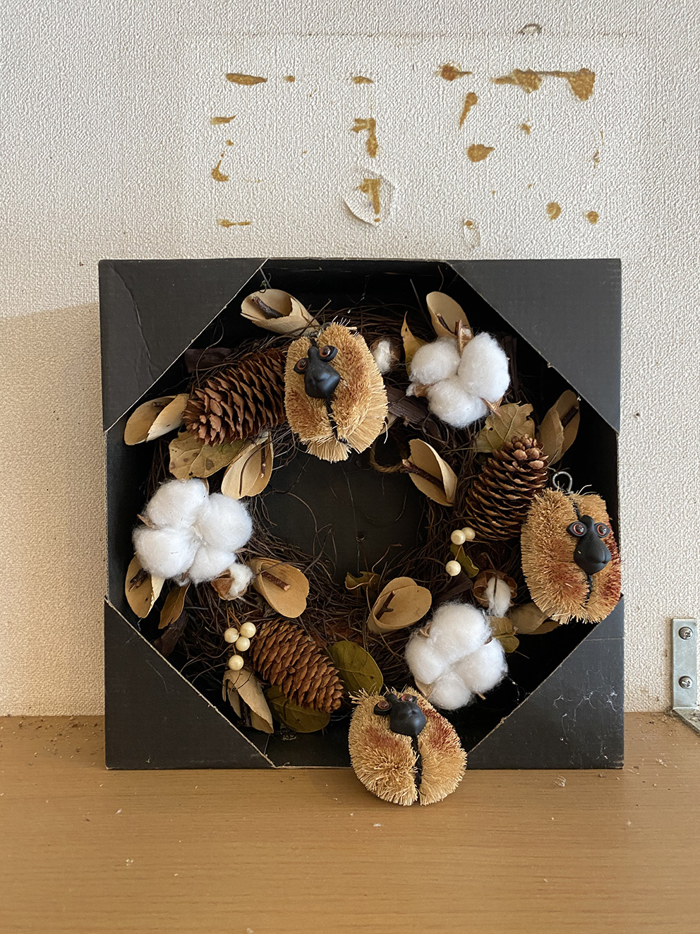 이누야마몽키센터