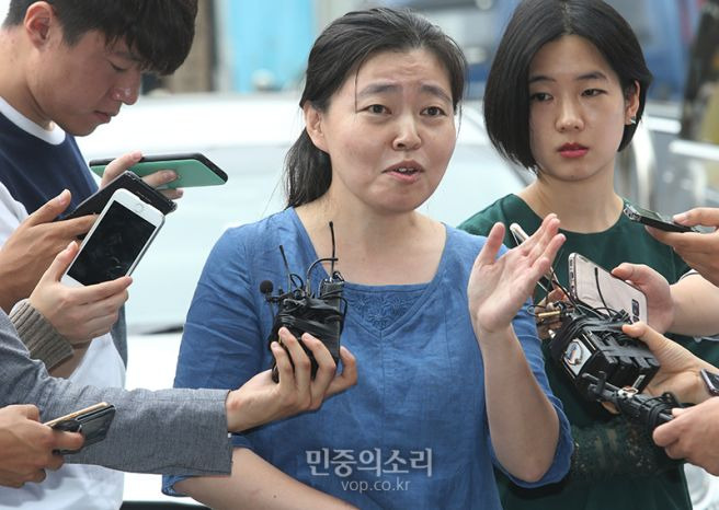 임은정 검사 프로필 총정리｜나이&middot;고향 부산&middot;고려대 학력&middot;남편 가족&middot;사법연수원 30기&middot;광주중수청장 경력