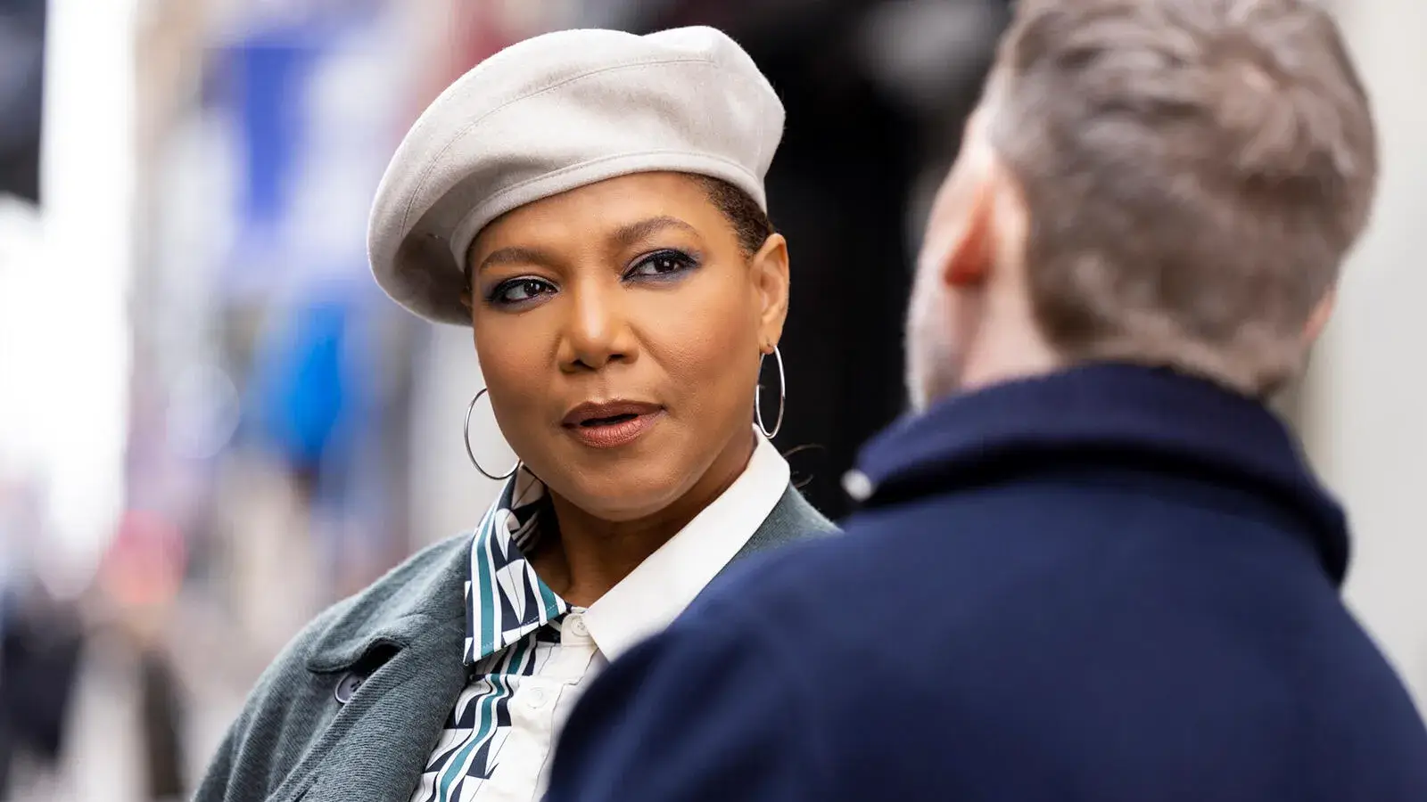 미드 이퀄라이저