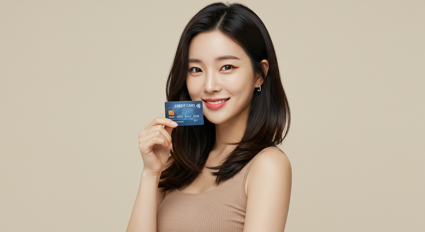 신용카드 추천