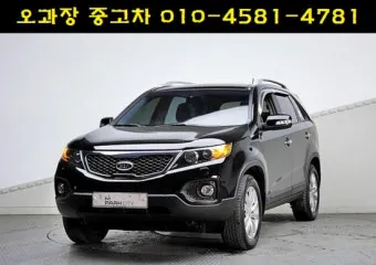 기아 쏘렌토 중고차 가격 시세표 25년 6월 기준 최신표_9