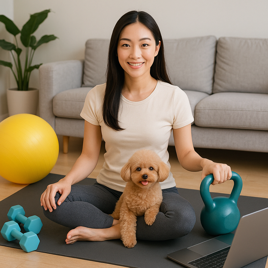 반려동물의 스트레스 원인과 보호자가 알아야 할 관리 방법