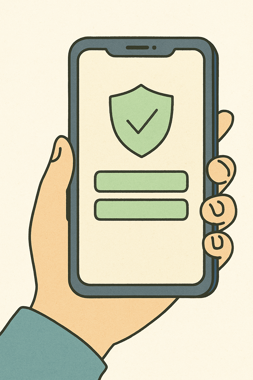 pass 명의도용방지 서비스