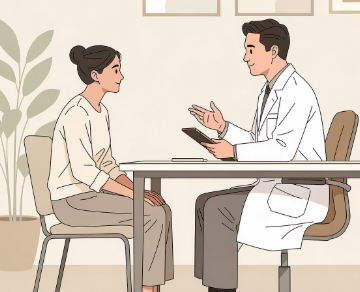 갑상선 기능 저하증