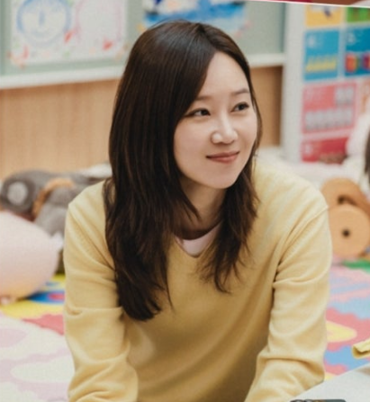 유부녀 킬러 드라마 등장인물 출연진 