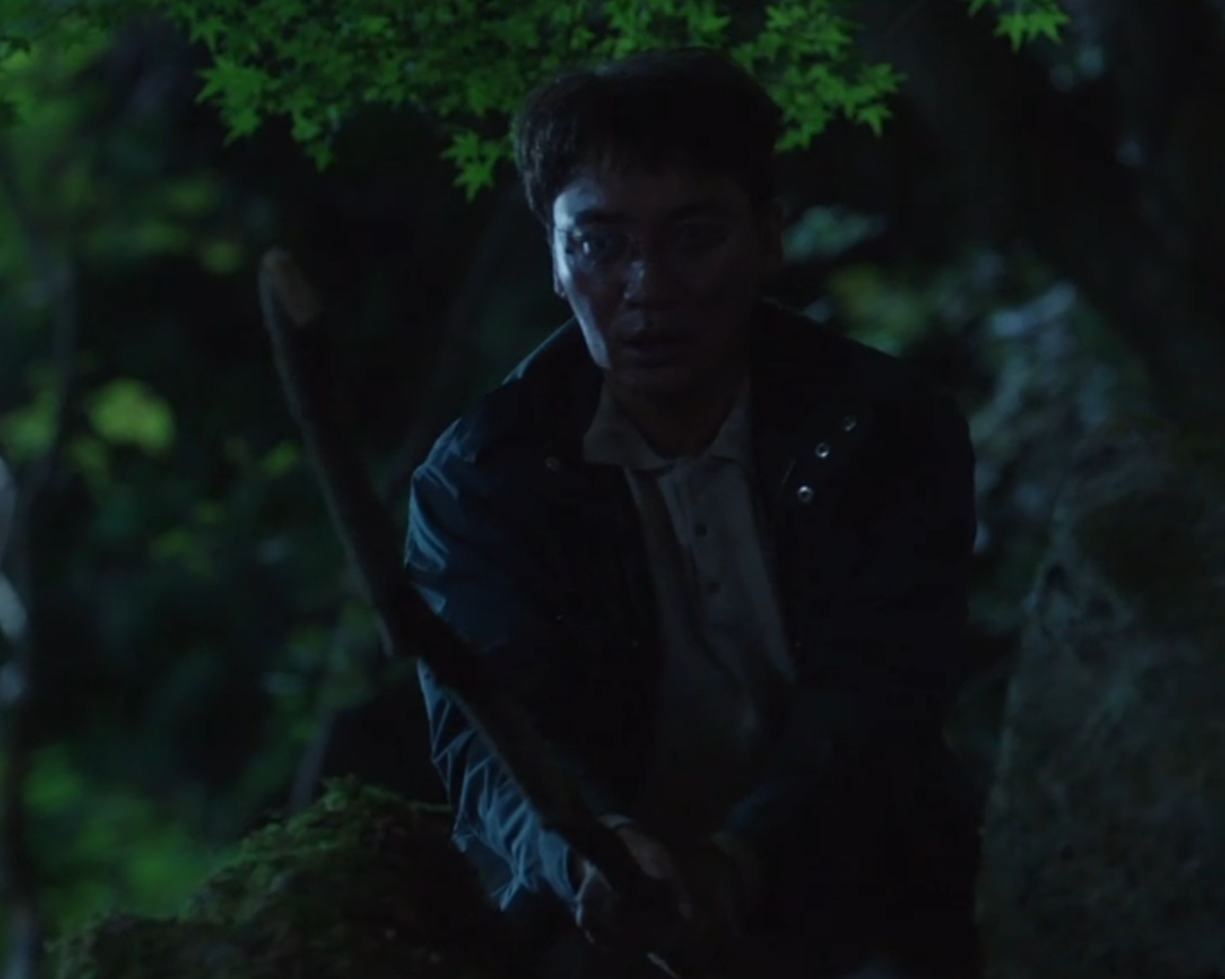 7인의 탈출 매튜리