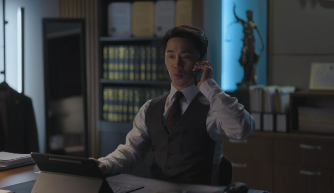 미지의 서울 9회 줄거리(26)