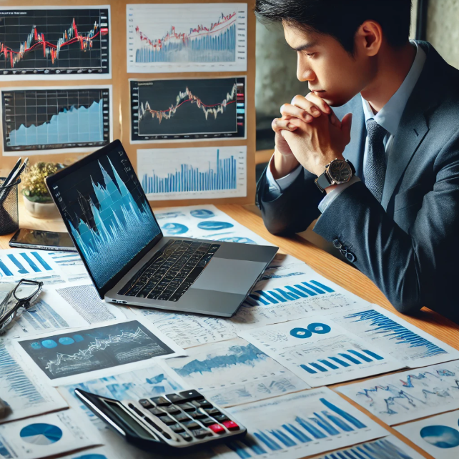 주식시장 초보 탈출! (기본 개념, 용어, 실전)