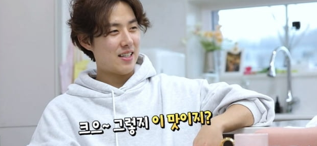 탤런트 백성현