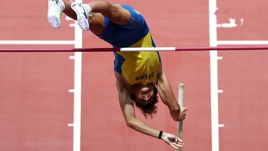 아르만드 두플란티스