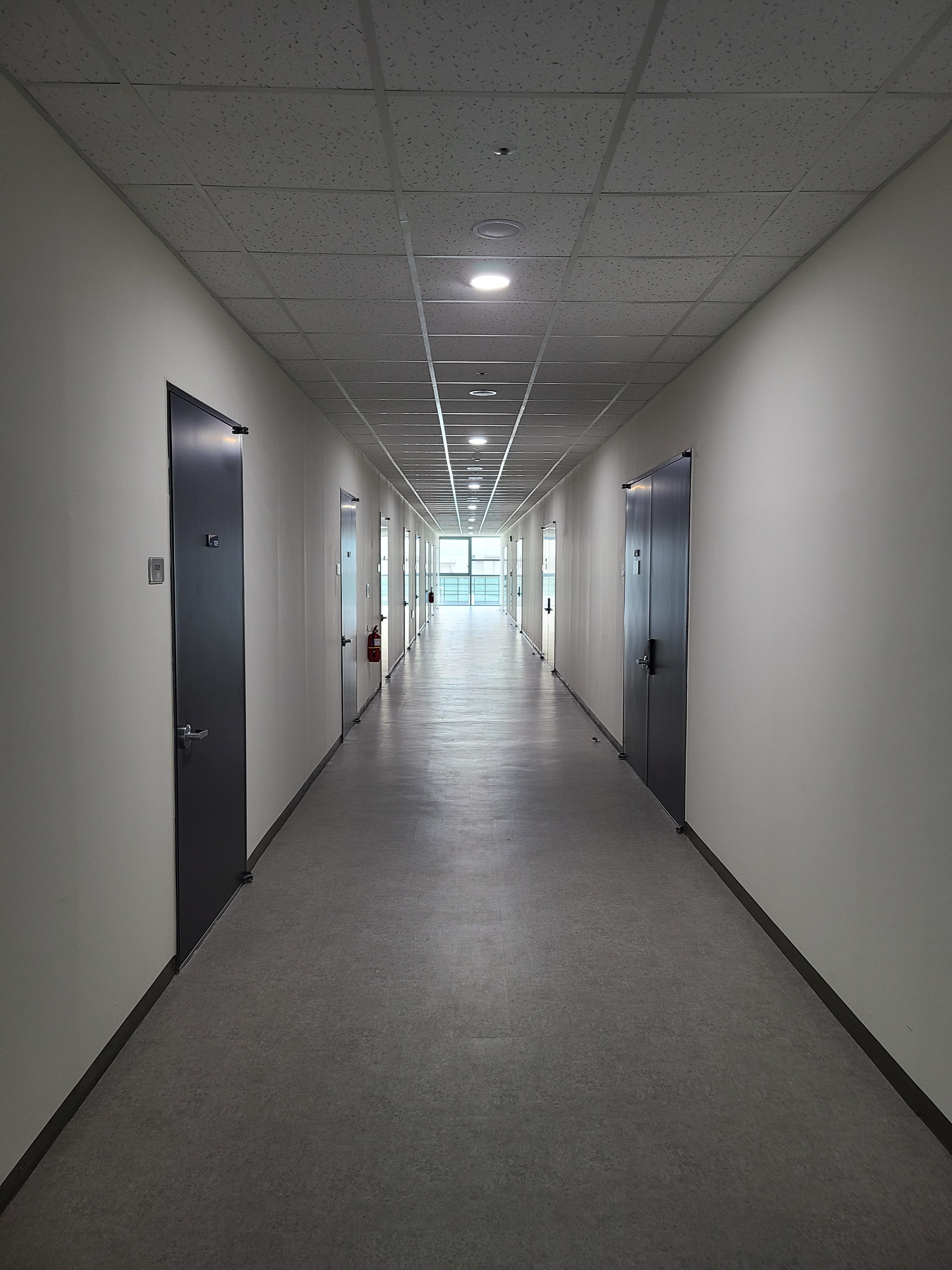 청라 더리브티아모 섹션오피스5