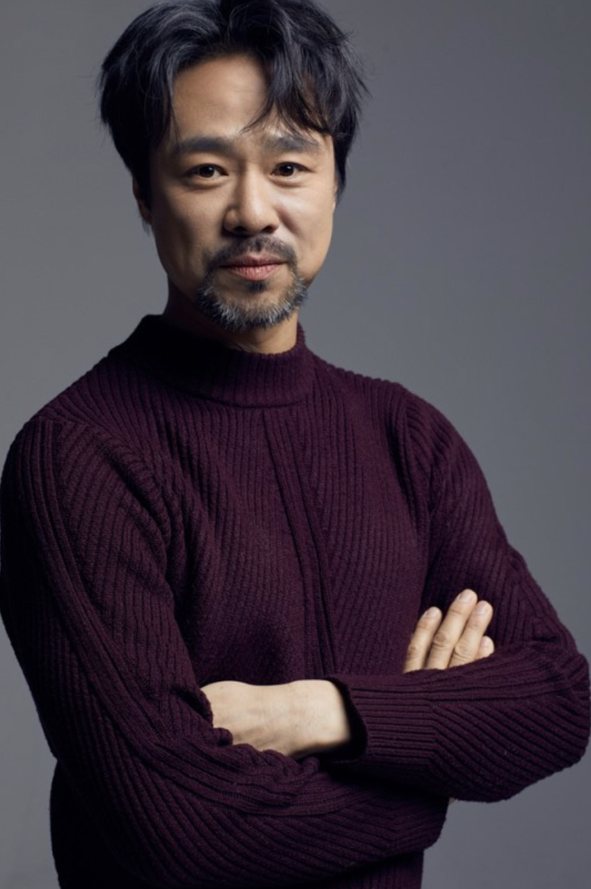 김홍표 프로필 사진 외모