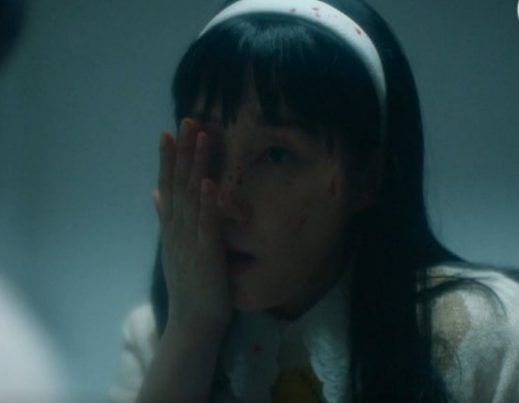 JTBC드라마 '낮과 밤이 다른 그녀' 13화