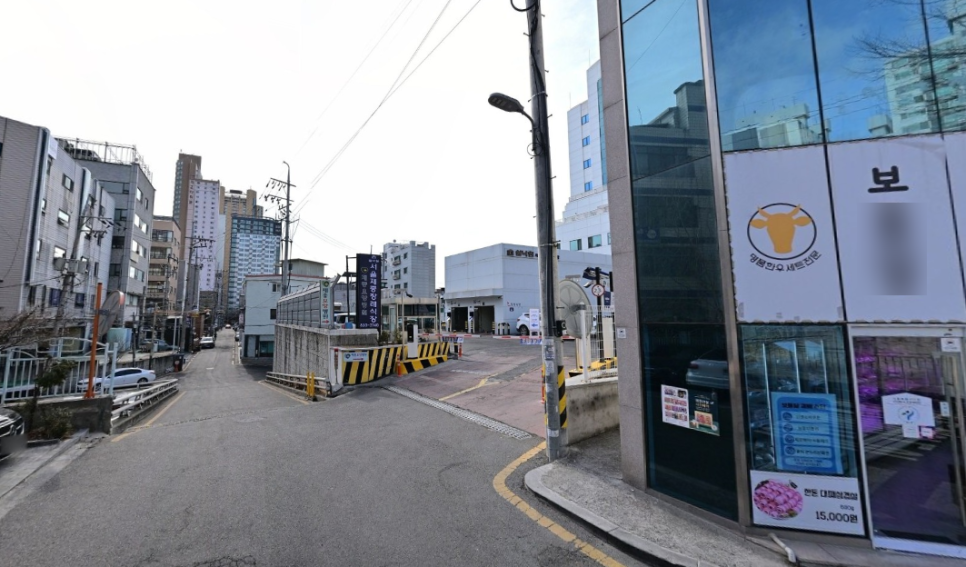 구로쉴낙원장례식장