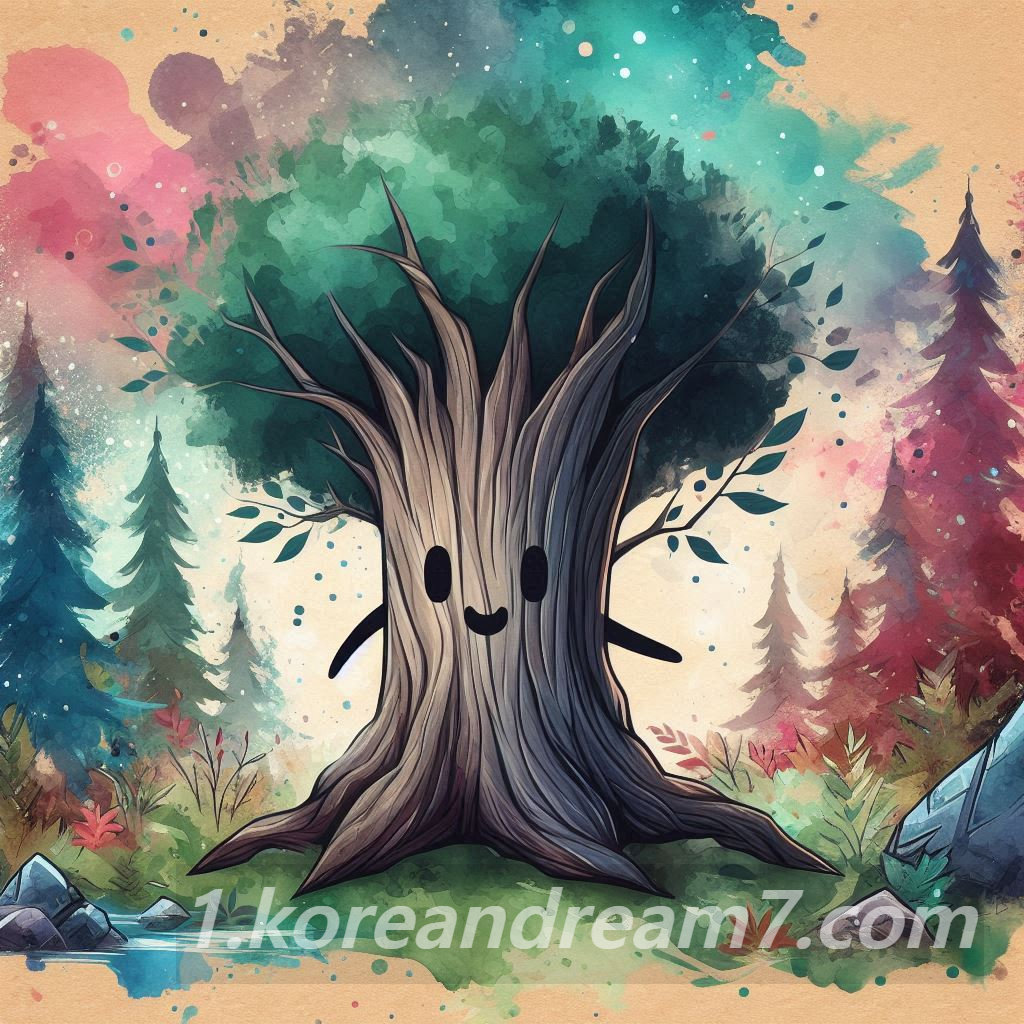 사과하는꿈
