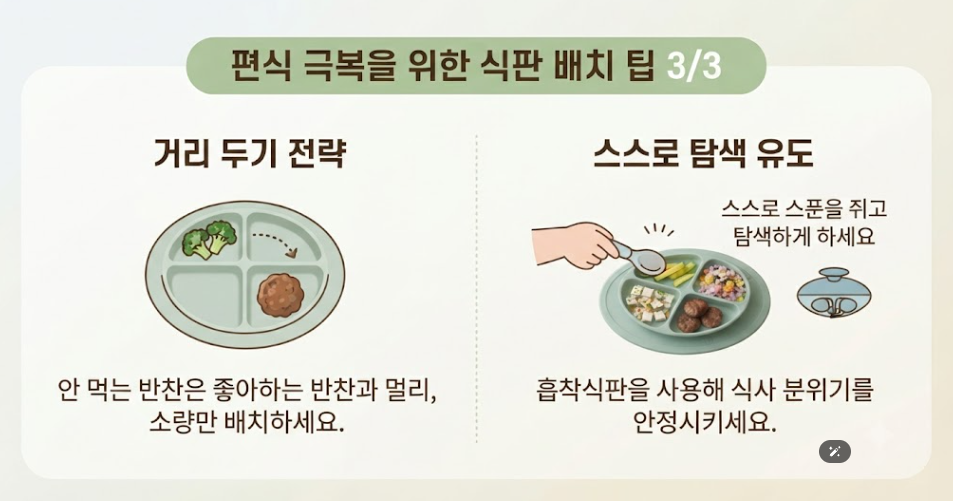 유아 식판식 메뉴