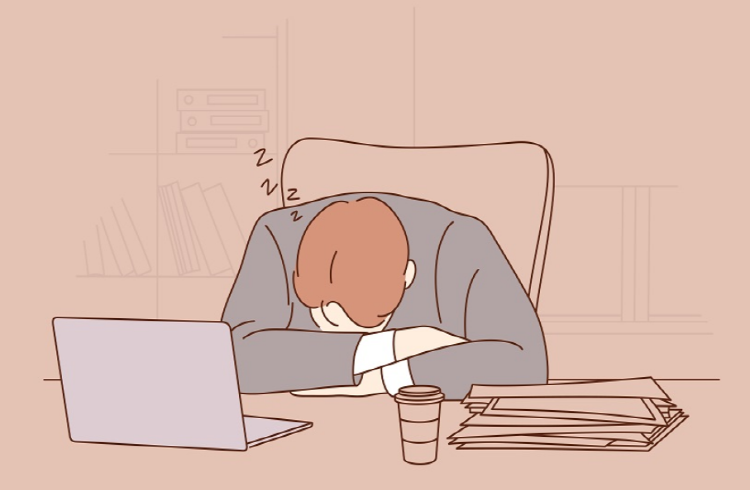 기면증