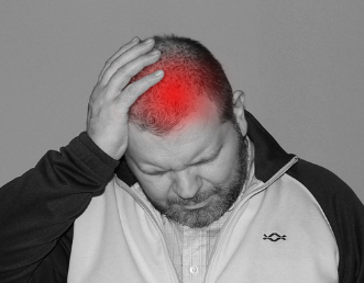 피부가려움증의 원인 22