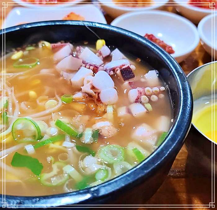 생생정보 전주 남부시장 백반기행 콩나물해장국, 모주 맛집