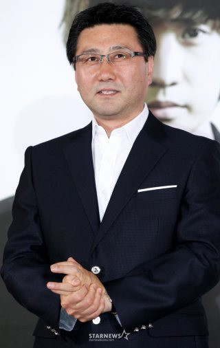 최정우 배우 작품 활동