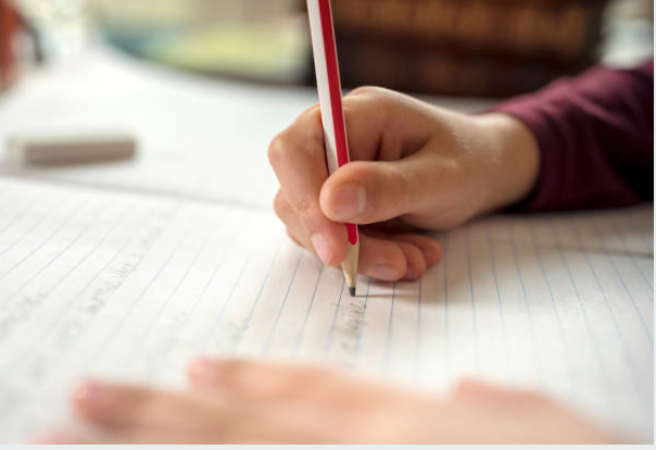 elementary concept notes