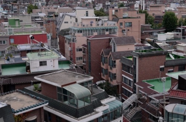 청년 월세 지원