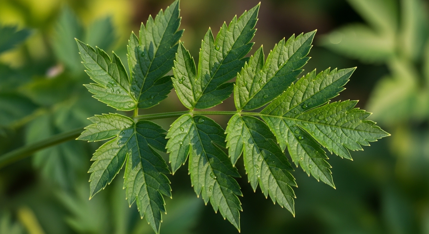 당귀효능먹는방법부작용주의황기