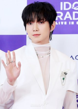 에이티즈 여상 프로필