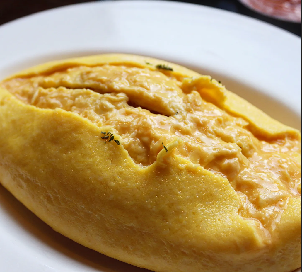 후라토식당 대구동성로점