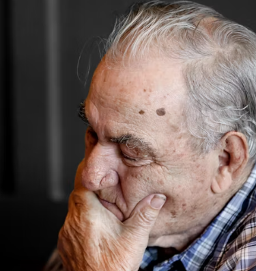 치매 초기증상 8가지 원인과 예방법