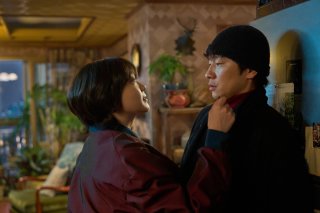 나인 퍼즐 (Nine Puzzles) 줄거리·출연진·등장인물