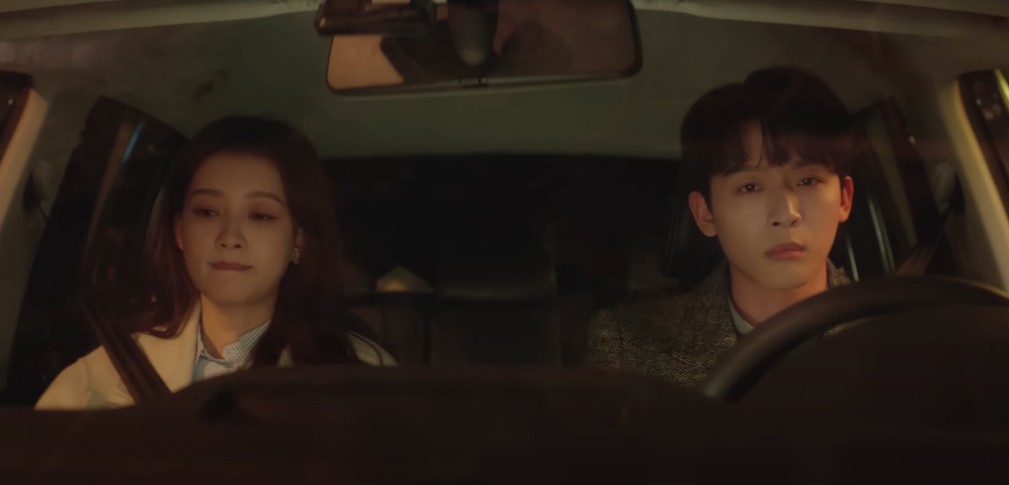 봄밤 리메이크 중드 추천 아지도아애니 줄거리 결말 등장인물 장완이 손이 원문강