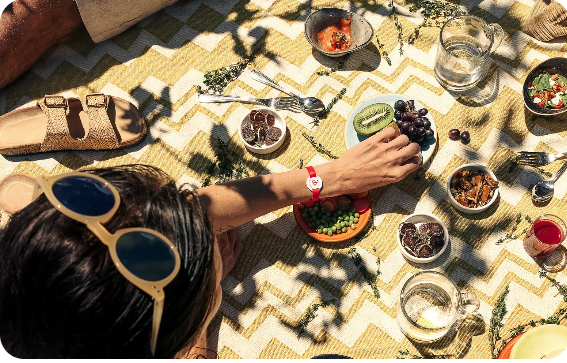 출처: 이시가키 클럽메드 카비라 홈페이지