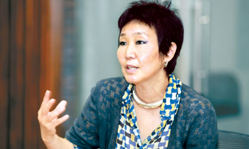 김승덕 큐레이터