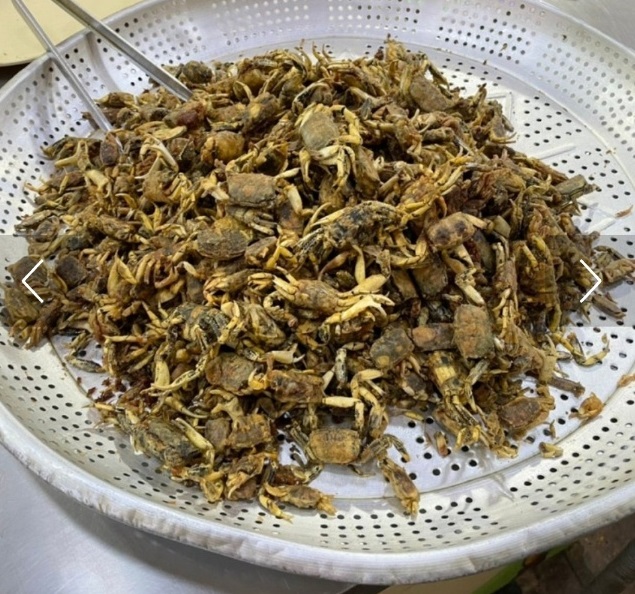 한국인의밥상-순천-아랫장-전집