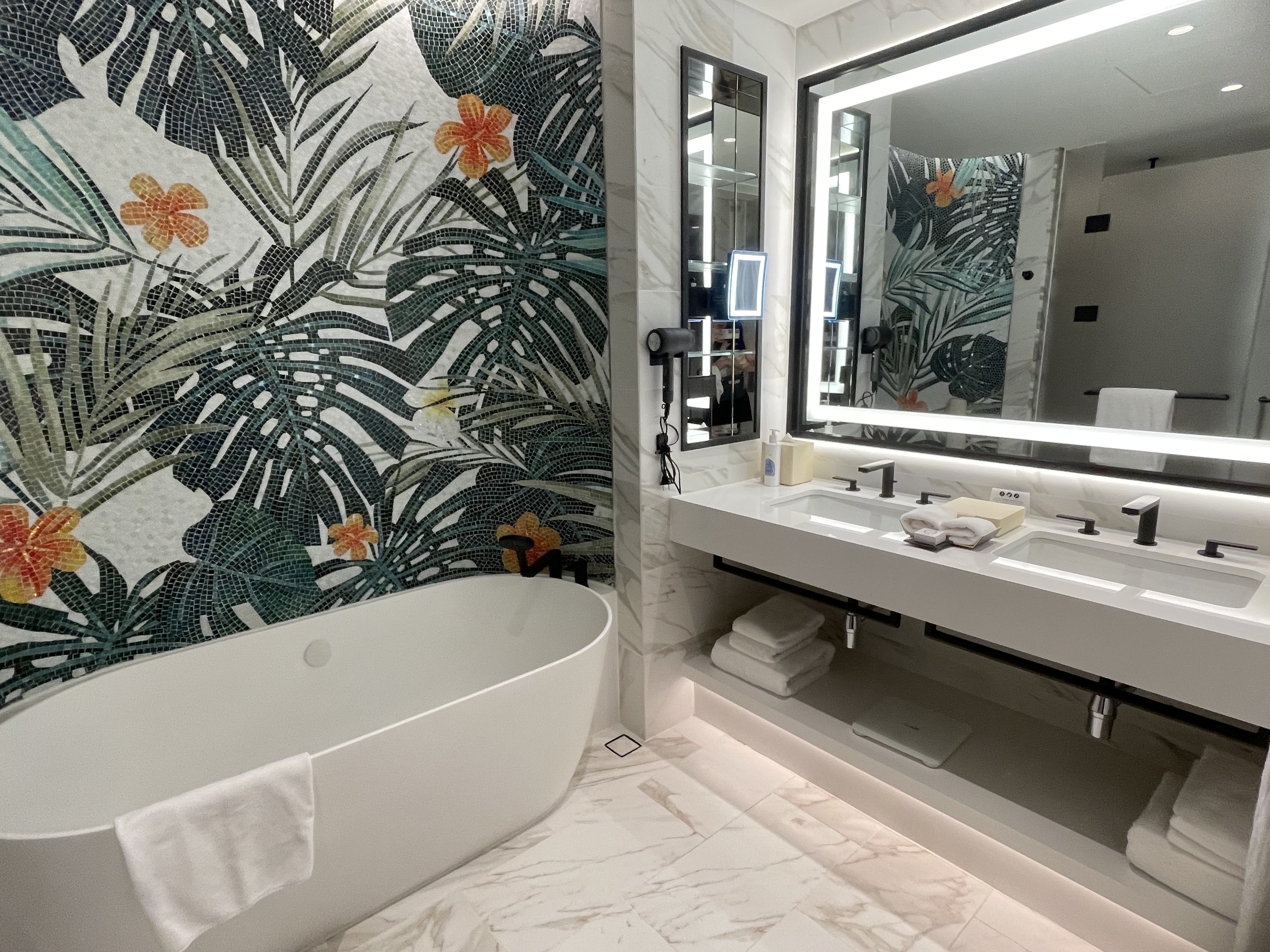 인스파이어 리조트