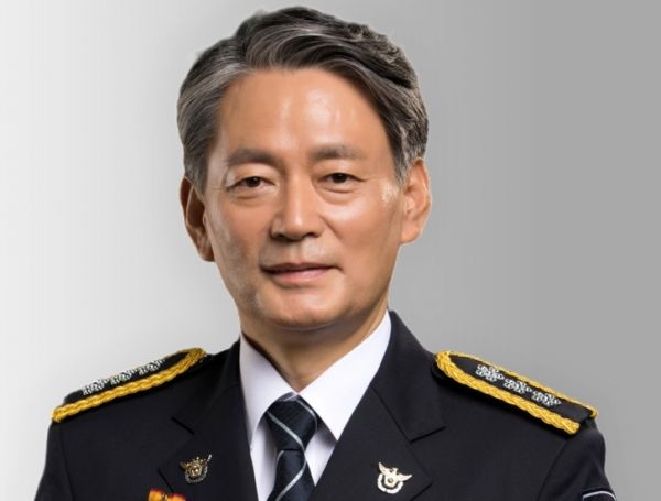 조지호 경찰청장 프로필