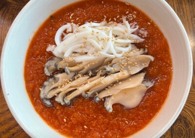 제주공항 근처 맛집 best 3