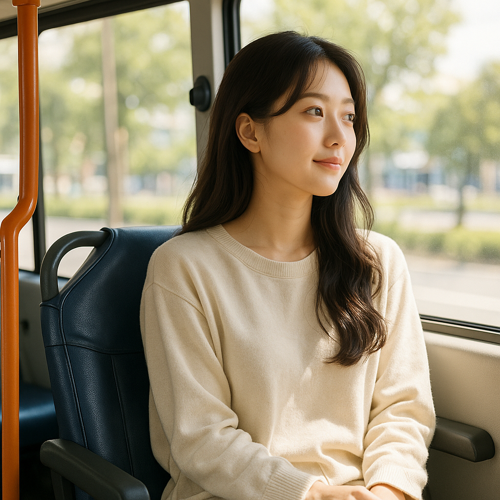 광역버스 예약제 확대