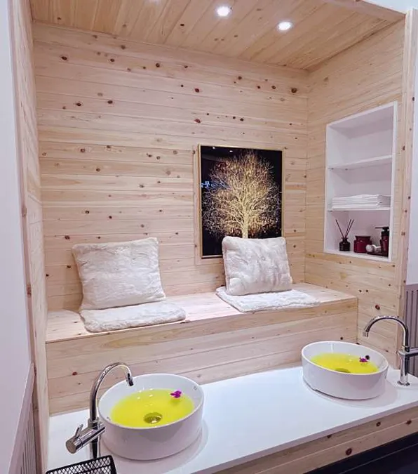 약손중국마사지