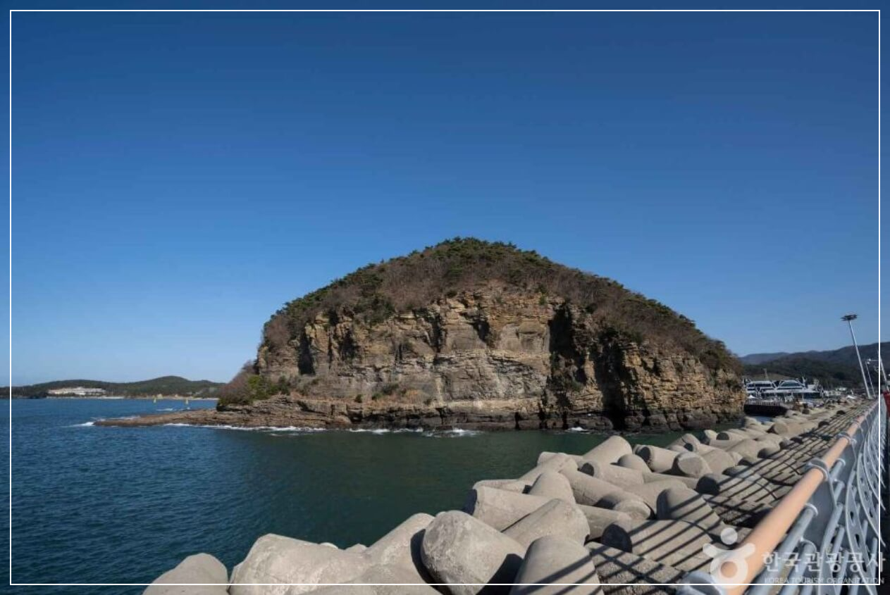 서해안 가볼만한곳 베스트10 변산반도 격포항·채석강