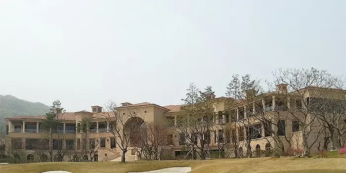 이천 고급회원제 '웰링턴 컨트리클럽' 골프장 소개