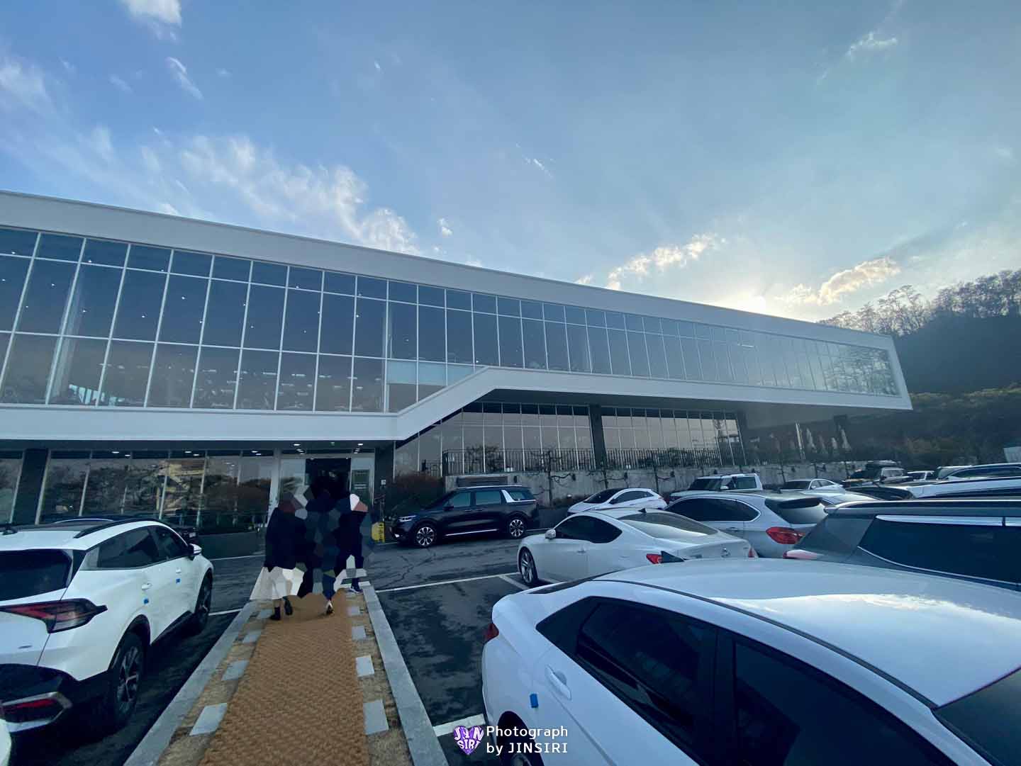 경기도 파주 대형 식물원 베이커리 브런치 카페 서울근교