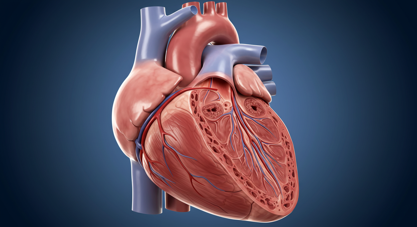 심근경색 전조증상&amp;#44; 예방&amp;#44; 치료법 총정리