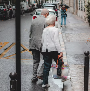 퇴행성 관절염 증상 원인 치료법